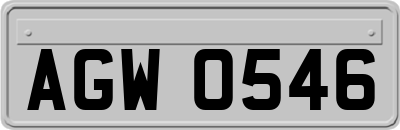 AGW0546