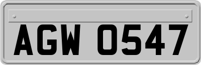 AGW0547