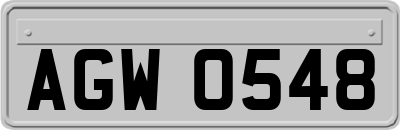 AGW0548