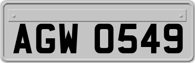 AGW0549