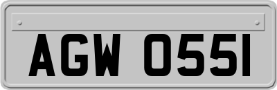 AGW0551