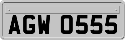 AGW0555