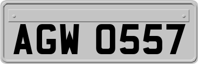 AGW0557