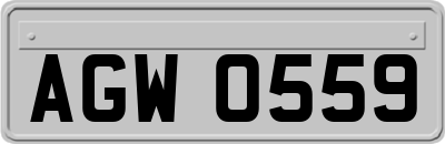AGW0559