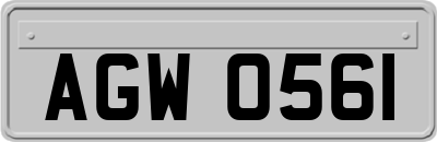 AGW0561