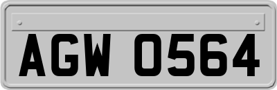 AGW0564