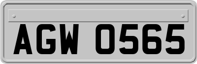 AGW0565