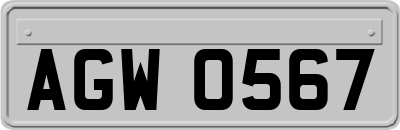 AGW0567