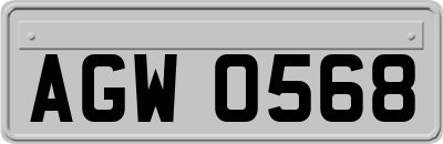 AGW0568