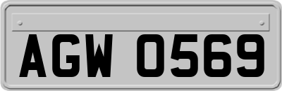 AGW0569