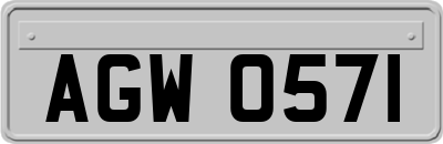 AGW0571