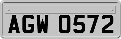 AGW0572