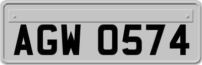 AGW0574