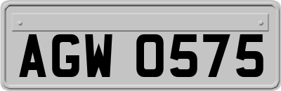 AGW0575