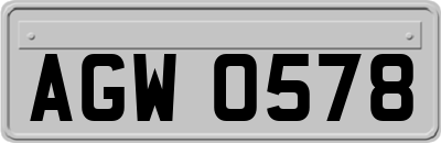 AGW0578