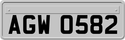 AGW0582