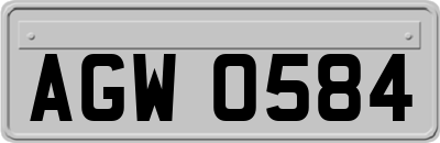 AGW0584