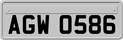 AGW0586