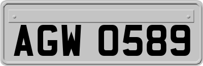 AGW0589