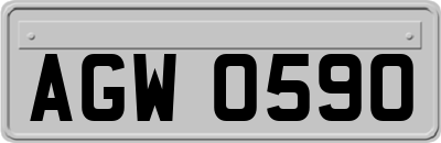 AGW0590