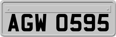 AGW0595