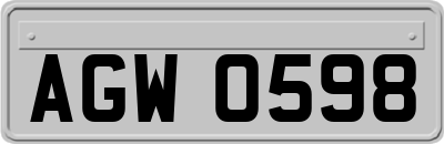 AGW0598