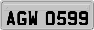 AGW0599
