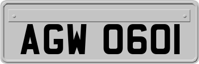 AGW0601