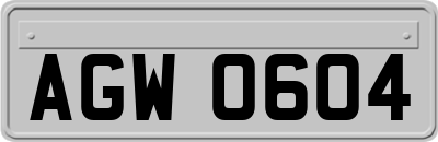 AGW0604