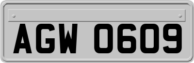 AGW0609