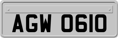 AGW0610