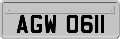 AGW0611