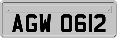 AGW0612