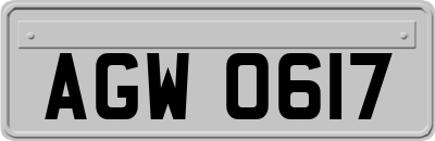 AGW0617