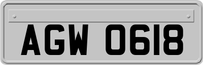 AGW0618