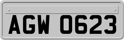 AGW0623
