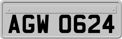 AGW0624