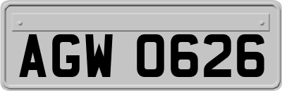AGW0626