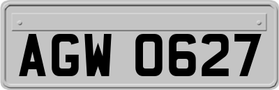 AGW0627
