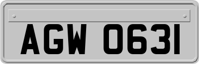 AGW0631