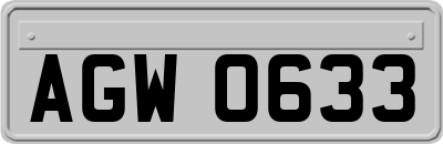 AGW0633