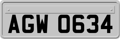 AGW0634