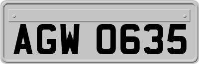 AGW0635
