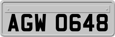 AGW0648