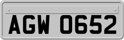 AGW0652