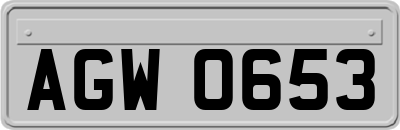 AGW0653