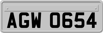 AGW0654