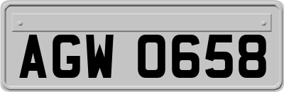 AGW0658