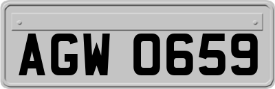 AGW0659