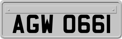 AGW0661